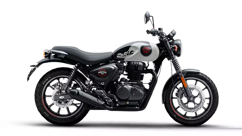 hunter350tokyoblack