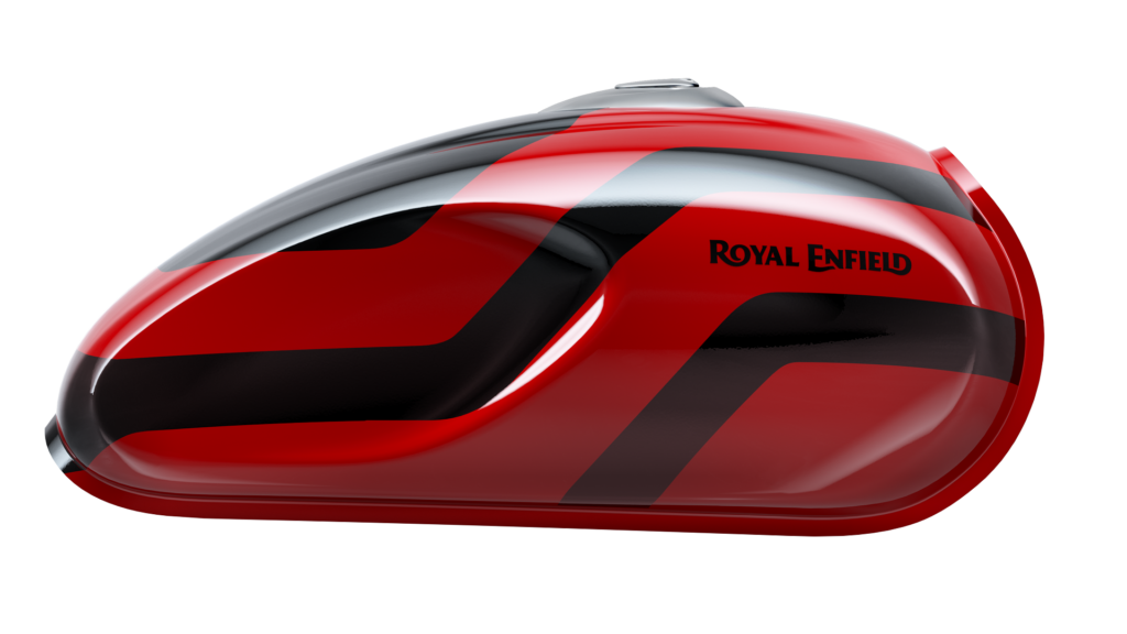 london-red