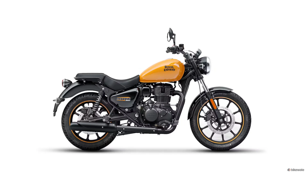 meteor350fireballorange
