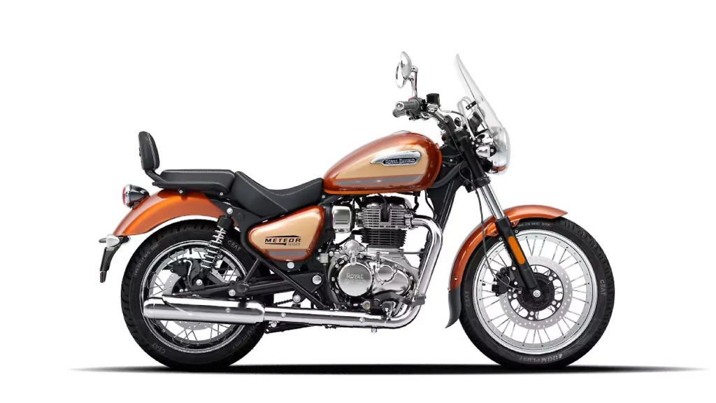 meteor350sundownerorange
